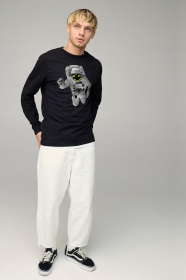 Свитшот YAPPI модель BSMB10014 Свитшот YAPPI модель BSMB10014 Фото