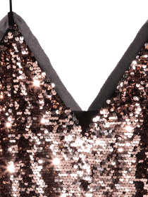 Майка модель 4377654RP12_золотистый Фото