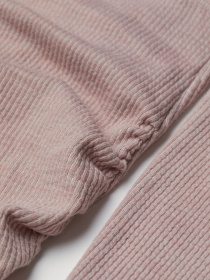 Лонгслів H&M модель 9119183dm_Пудровый Лонгслів H&M модель 9119183dm_Пудровый Фото