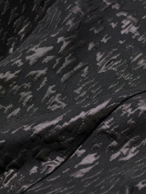 Блуза H&M модель 9272242bar_Черный Фото