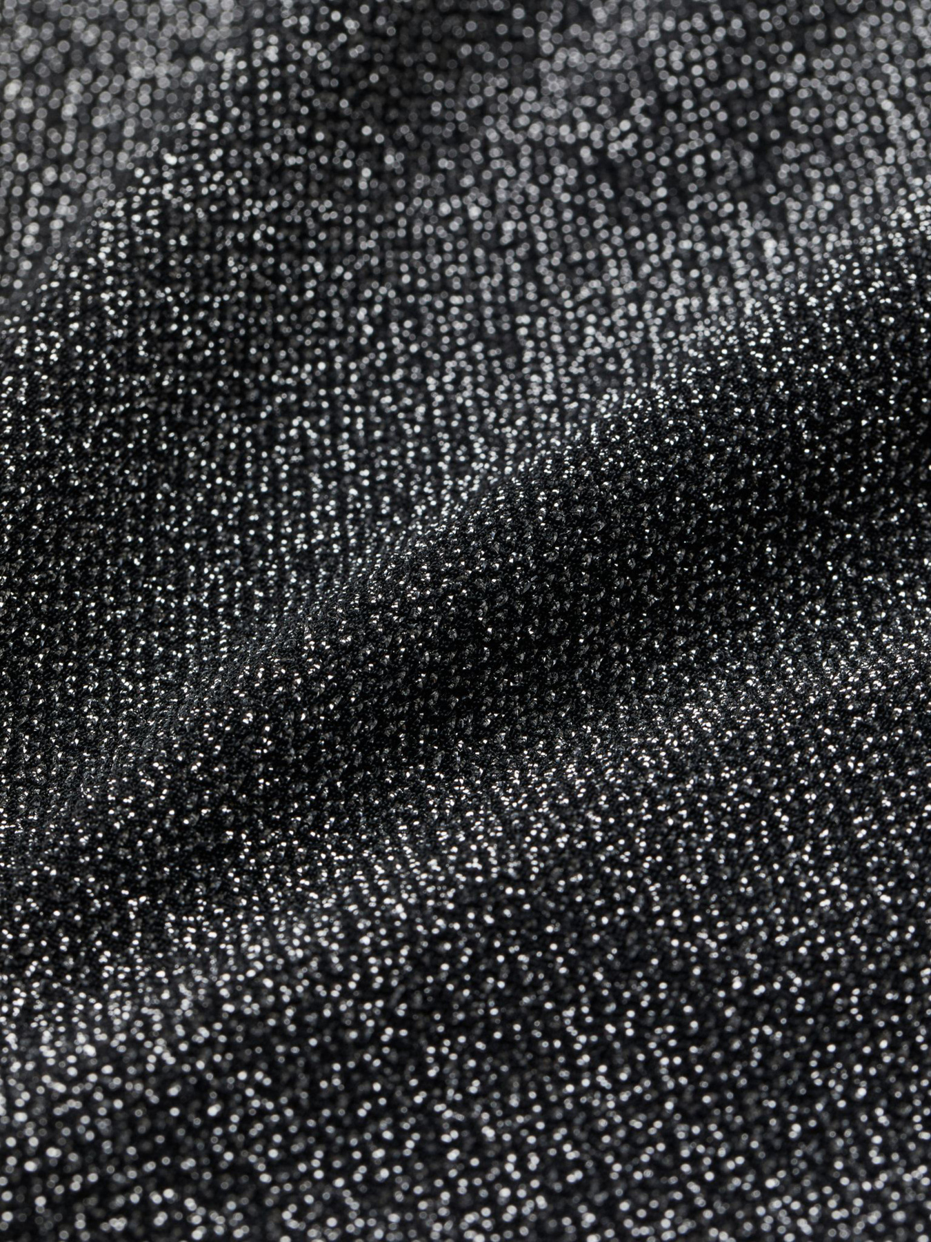 Топ з д/р модель 9314442bar_Серебристый Фото