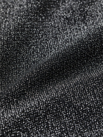 Топ з д/р модель 9314442bar_Серебристый Фото