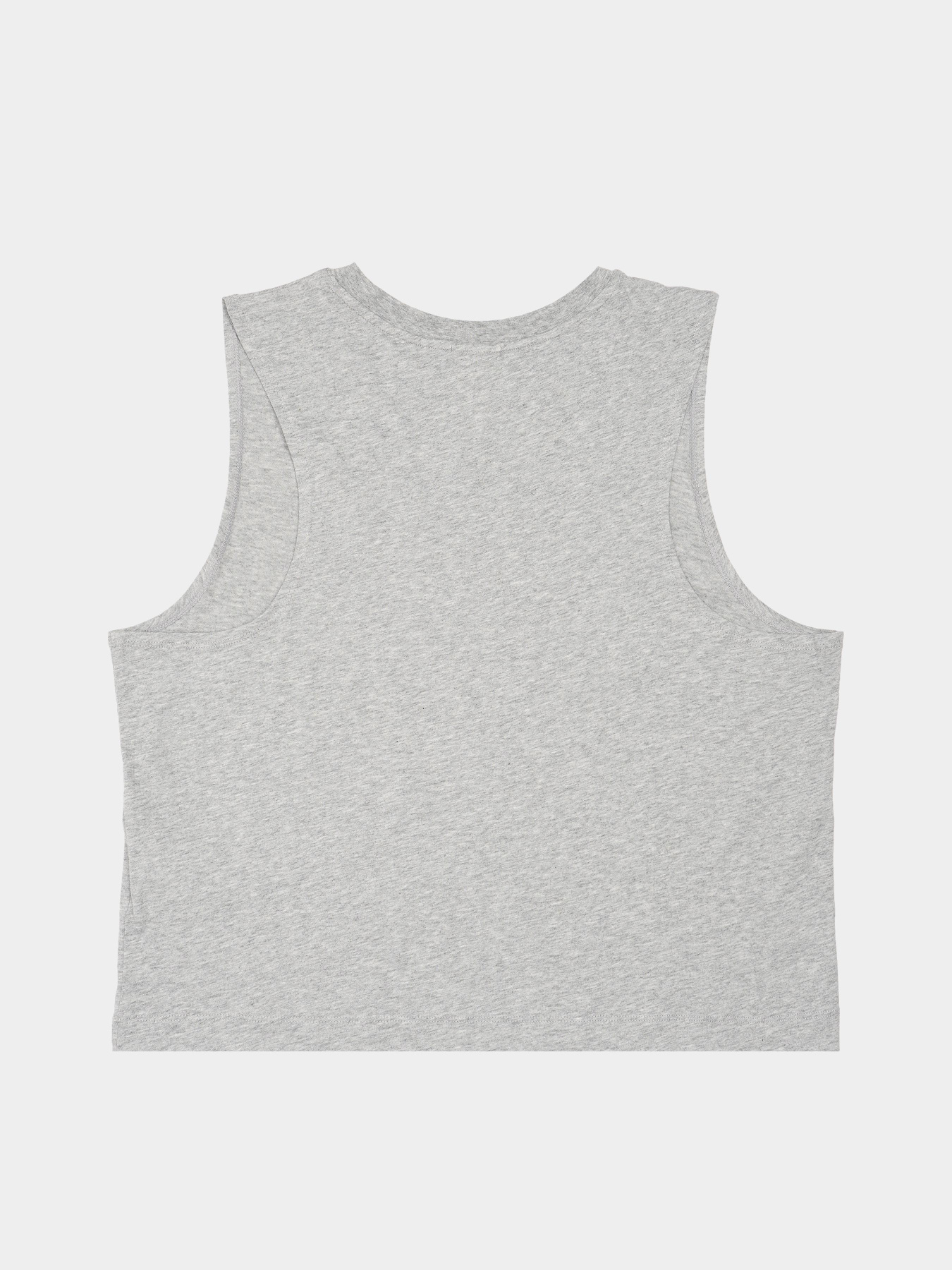 Топ H&M модель 8337241bar_Серый Фото