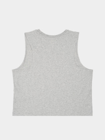 Топ H&M модель 8337241bar_Серый Фото