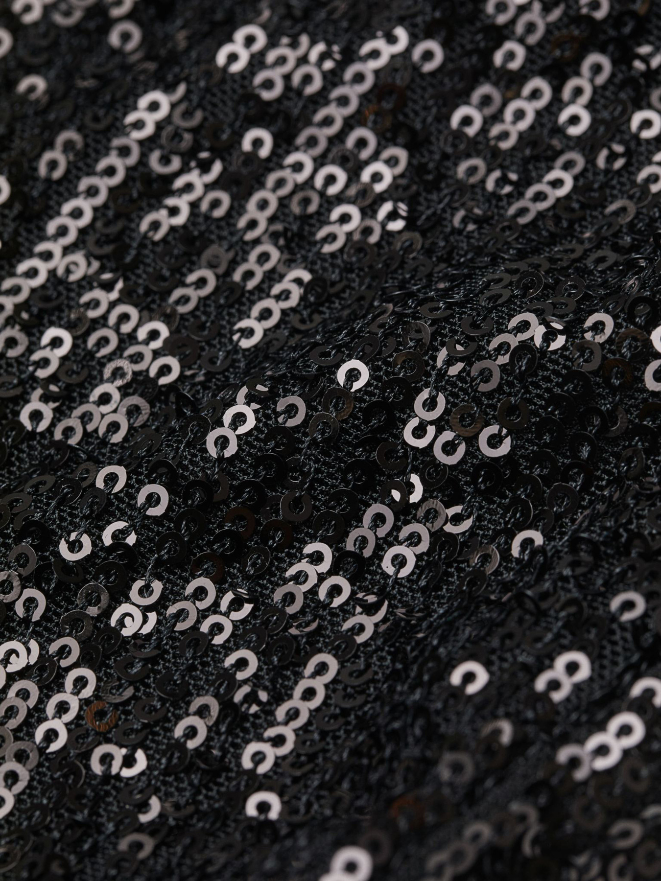 Топ H&M модель 9482250Pabr_Черный Фото