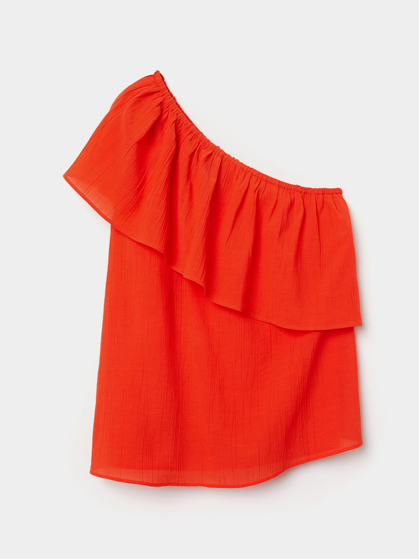 Топ H&M модель 6220607abr_Красный Фото