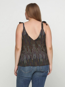 Топ модель 5334375abr_Комбинированный Фото