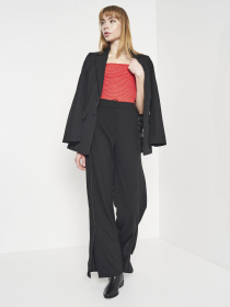 Топ H&M модель 8324730abr_Красный Фото