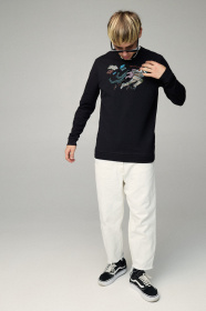 Світшот YAPPI модель BSMB10011 Фото