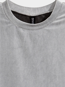 Топ H&M модель 5293865log_Серый Фото