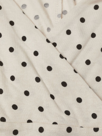 Топ для годування модель 8409090abr_Молочный Фото