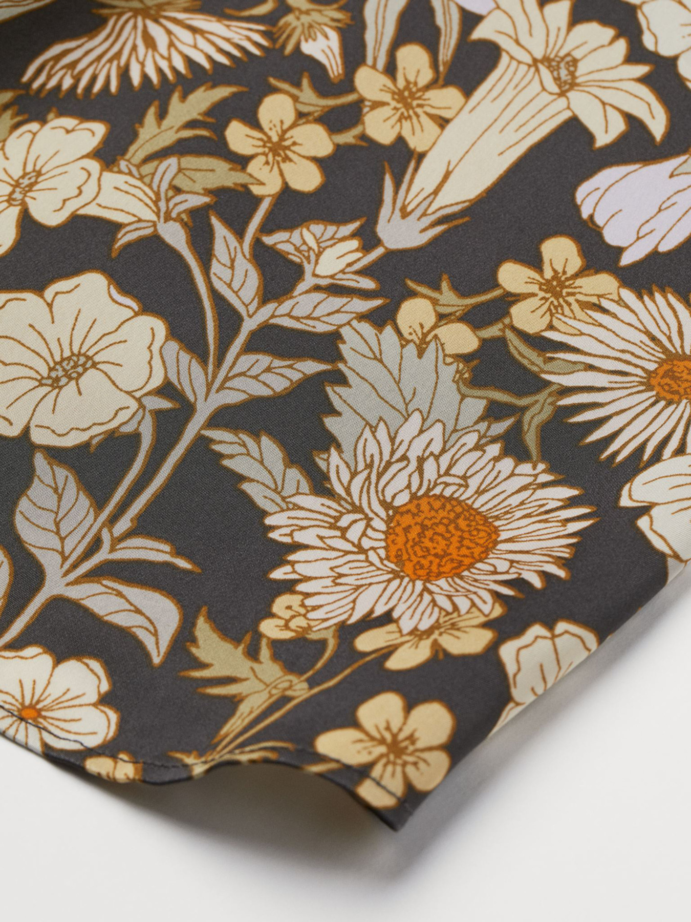 Майка H&M модель 9849713arl_Комбинированный Майка H&M модель 9849713arl_Комбинированный Фото