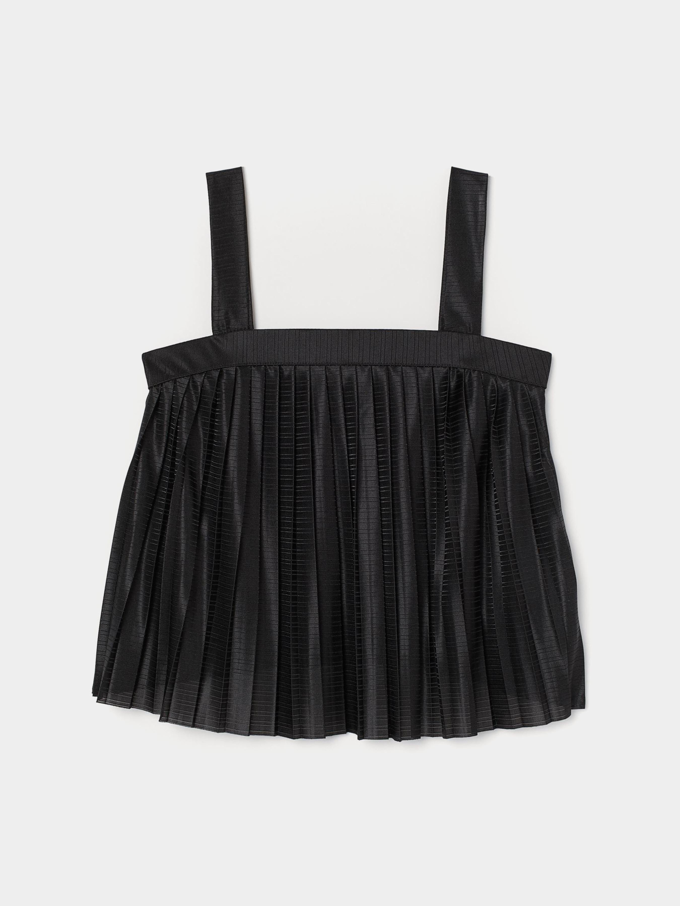 Топ H&M модель 7843339bar_Черный Фото