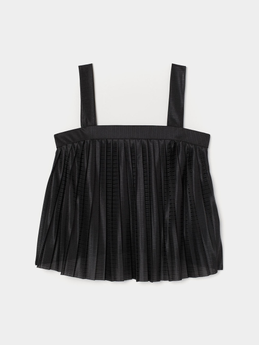 Топ H&M модель 7843339bar_Черный Фото