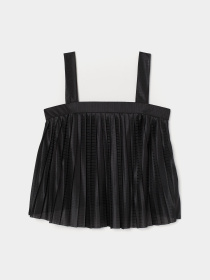 Топ H&M модель 7843339bar_Черный Фото