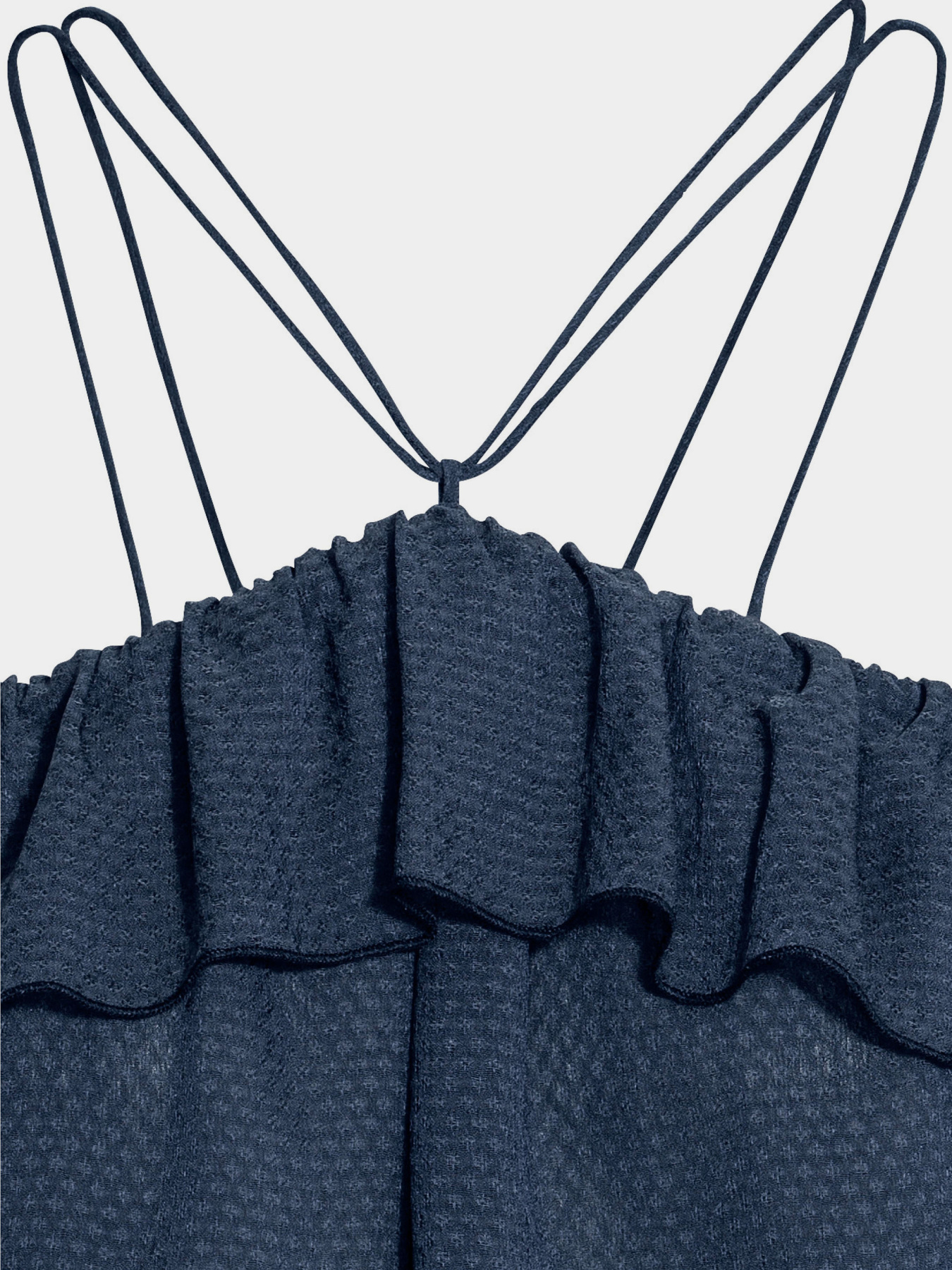 Топ модель 4978065dlog_Синий Фото