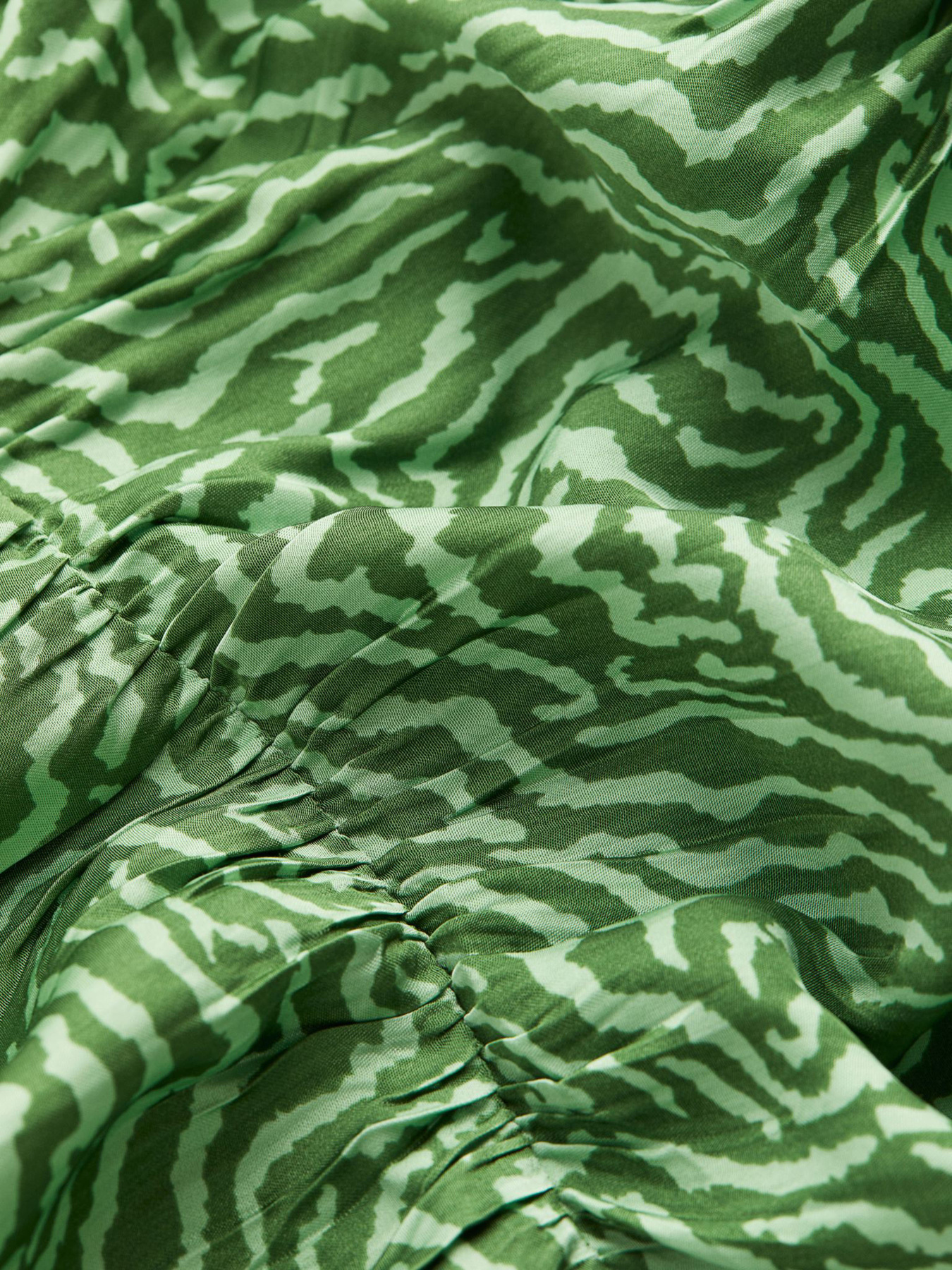 Топ модель 1096615arl_Зеленый Фото