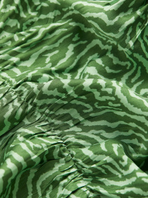 Топ H&M модель 1096615arl_Зеленый Фото