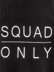 Топ H&M модель 4561475arl_Черный Топ H&M модель 4561475arl_Черный Фото