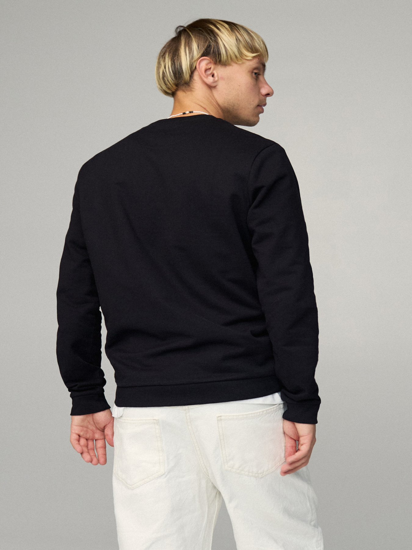 Світшот YAPPI модель BSMB10050 Фото