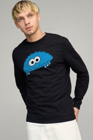 Світшот YAPPI модель BSMB10050 Фото