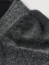 Топ H&M модель 9079532ral_Серебристый Фото