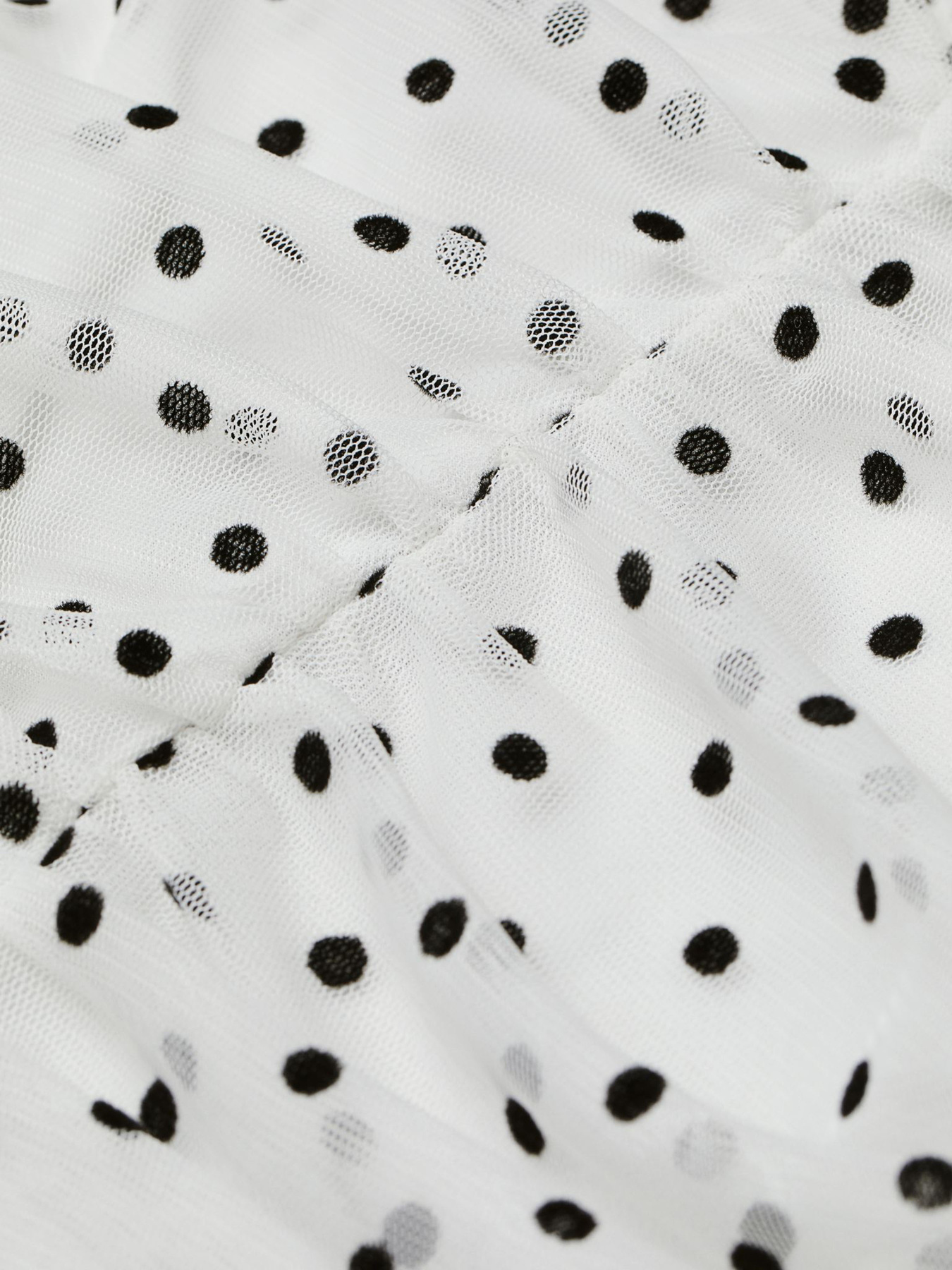 Топ з д/р модель 8981092ral_Белый Фото