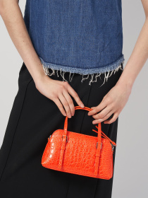 Топ джинсовий модель 1447856arl_Синий Фото