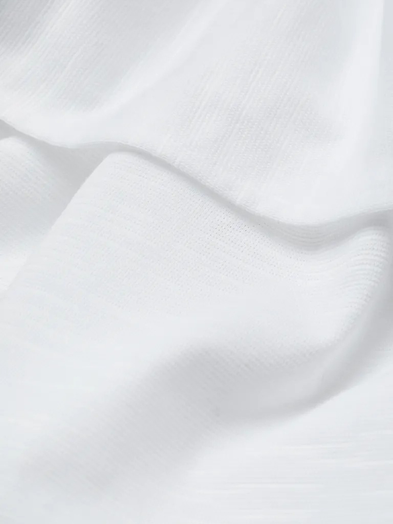 Топ H&M модель 9350112arl_Белый Фото