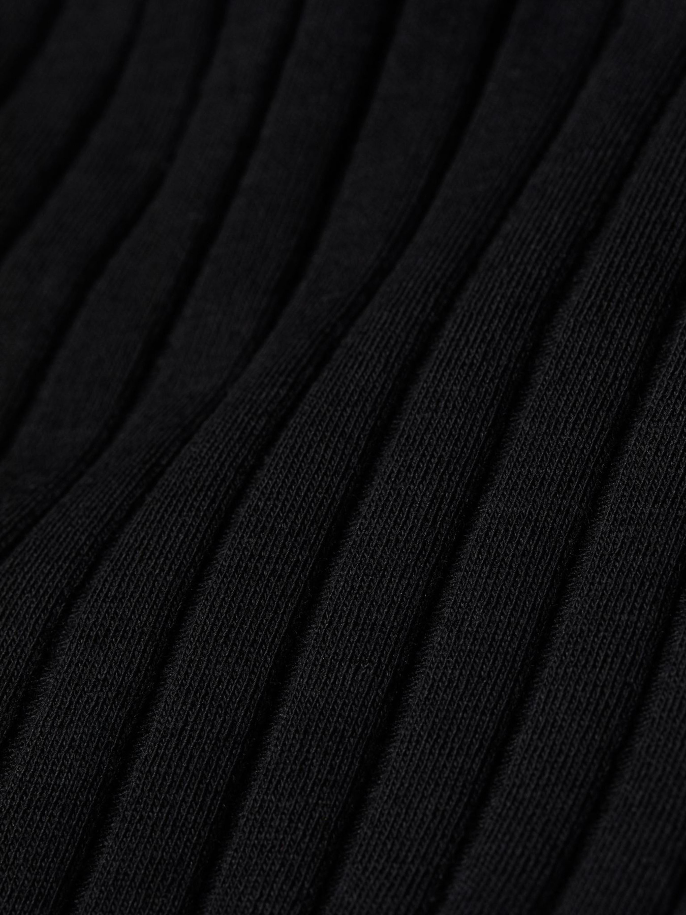 Майка H&M модель 4088752wer_Черный Фото