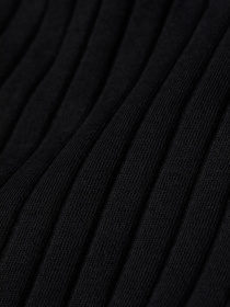 Майка H&M модель 4088752wer_Черный Фото