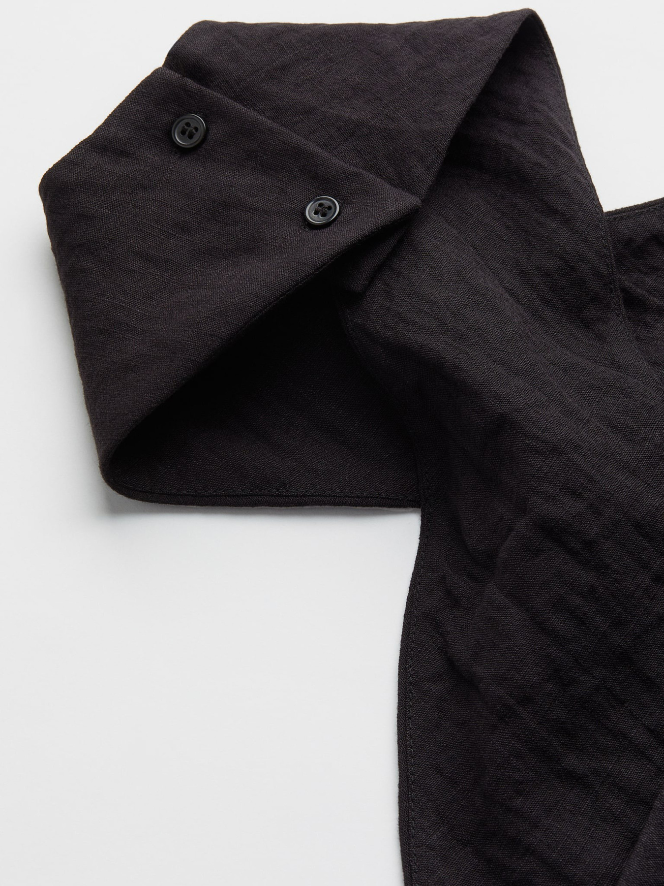 Топ модель 10804515wer_Черный Фото