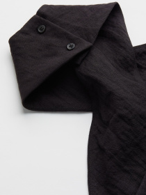 Топ H&M модель 10804515wer_Черный Фото