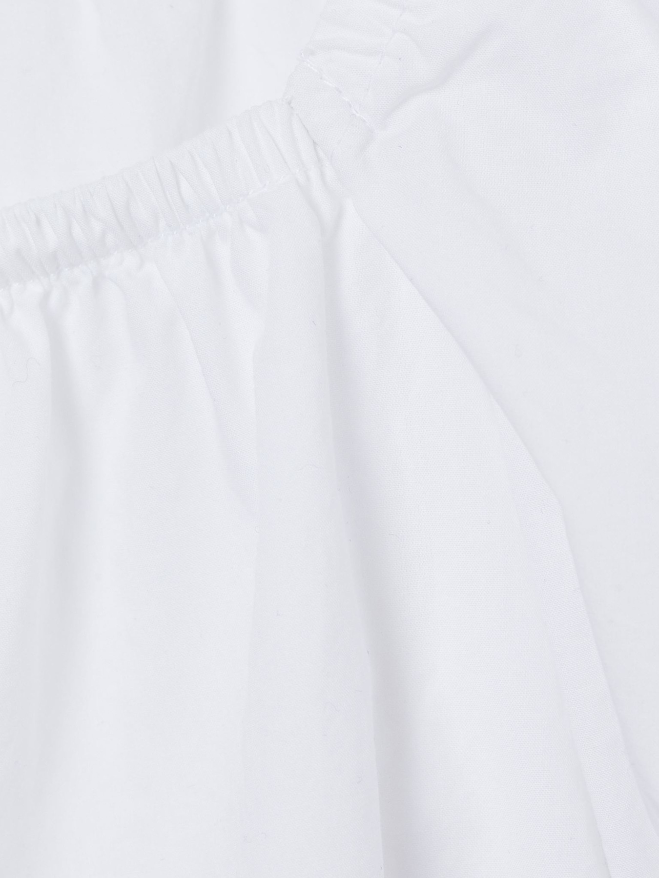 Топ H&M модель 8502441wer_белый Фото