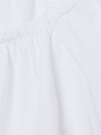 Топ H&M модель 8502441wer_белый Фото