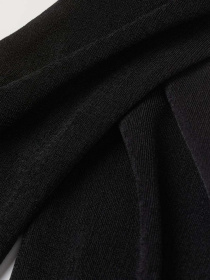 Топ H&M модель 10149594wer_Черный Топ H&M модель 10149594wer_Черный Фото