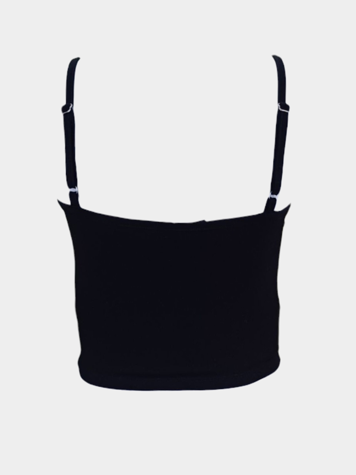 Топ H&M модель 7896418wer_Черный Фото