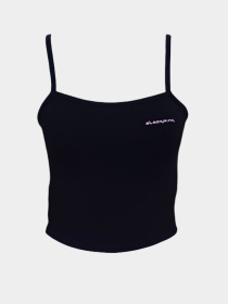 Топ H&M модель 7896418wer_Черный Фото