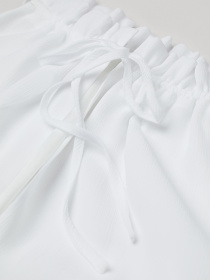 Майка H&M модель 9689313wer_Белый Фото