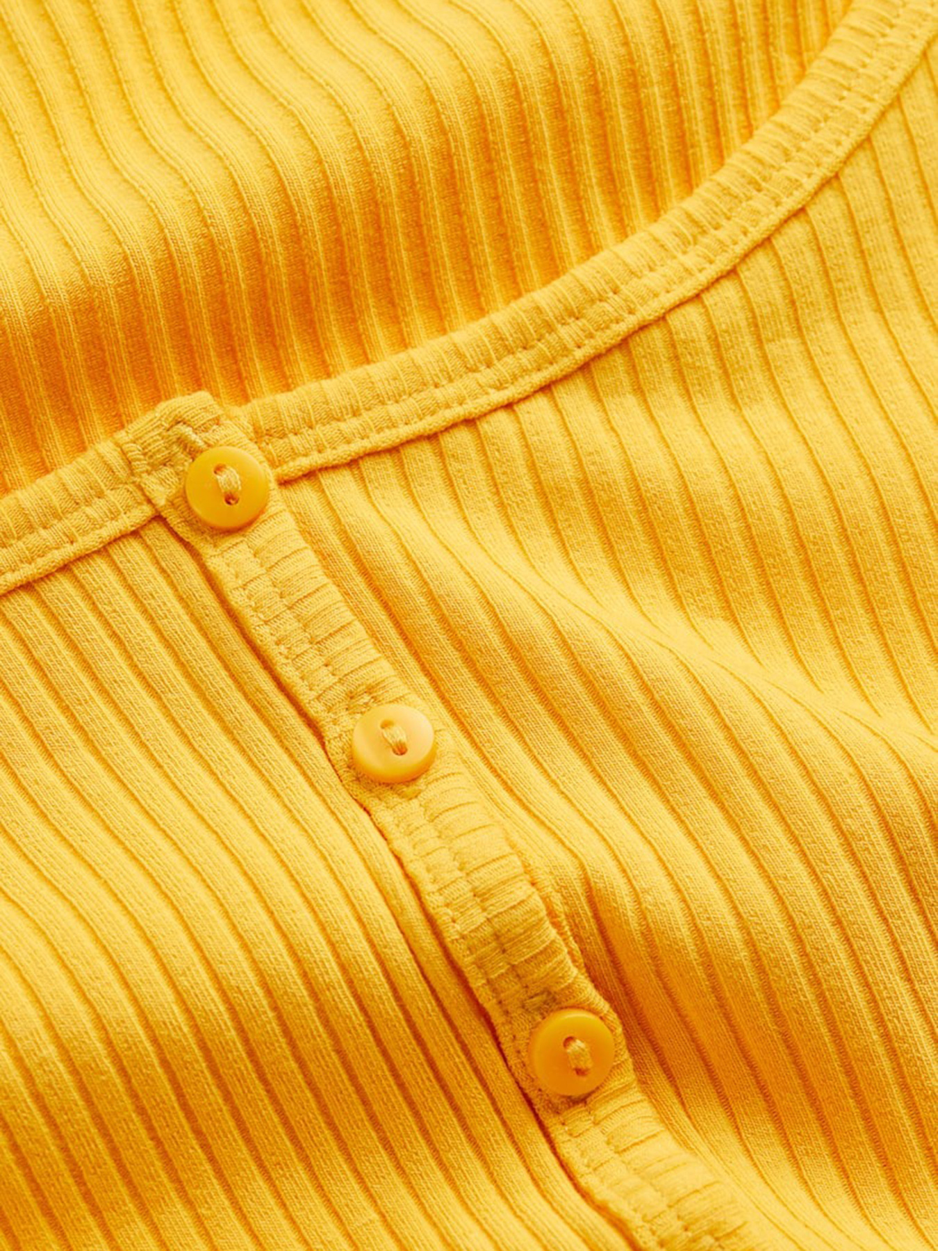 Топ H&M модель 1114370wer_Желтый Фото