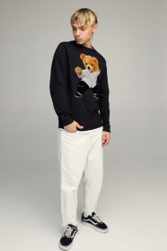 Світшот YAPPI модель BSMB10026 Фото