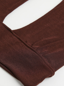 Топ H&M модель 10149594wer_Коричневый Фото