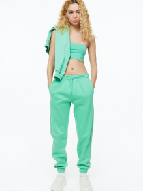 Топ модель 10315137wer_Зеленый Фото