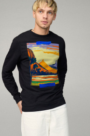 Світшот YAPPI модель BSMB10023 Фото