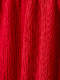 Топ H&M модель 6481731wer_Красный Фото