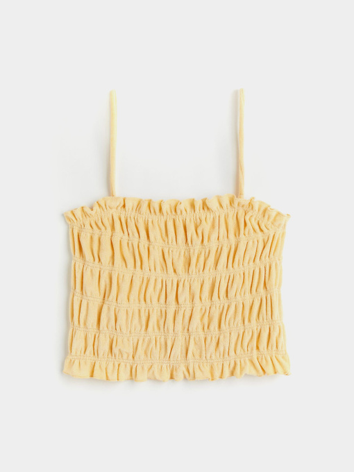 Топ модель 1081996ral_Желтый Фото