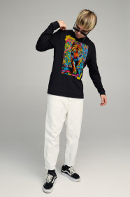 Світшот YAPPI модель BSMB10021 Фото