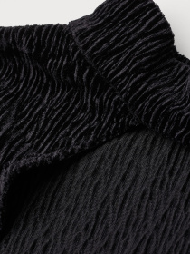 Топ H&M модель 9314442ral_Черный Фото