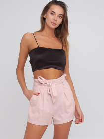 Топ H&M модель 9482252wer_Черный Фото