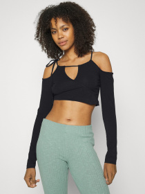 Топ модель 9832215ral_Черный Фото